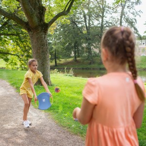 Bs Toys – Bounce Tennis (Αθόρυβες Ρακέτες)