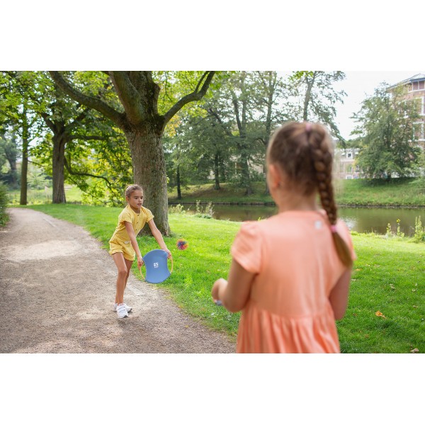 Bs Toys – Bounce Tennis (Αθόρυβες Ρακέτες)