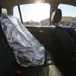 Αντηλιακό Προστατευτικό Κάλυμμα