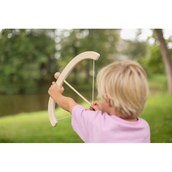 Bs Toys – Τοξοβολία FSC 100%