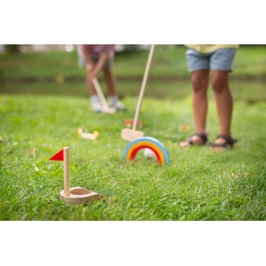 Bs Toys – Golf Set FSC 100%