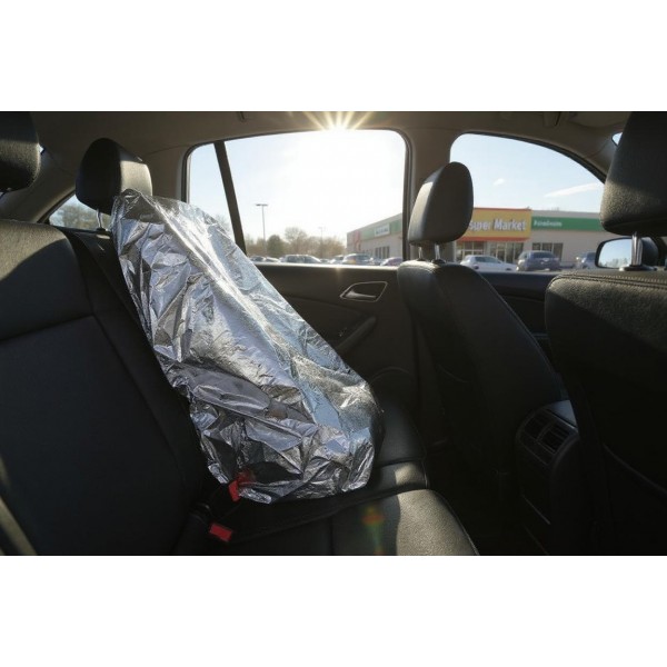 Αντηλιακό Προστατευτικό Κάλυμμα