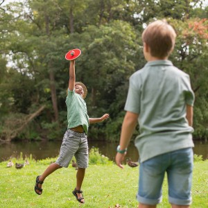 Bs Toys – Tennis Catch FSC 100%