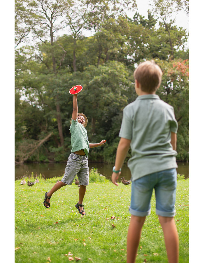Bs Toys – Tennis Catch FSC 100%