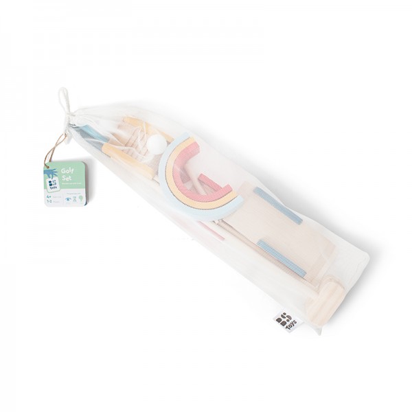 Bs Toys – Golf Set FSC 100%