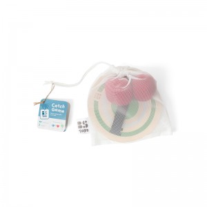 Bs Toys – Tennis Catch FSC 100%