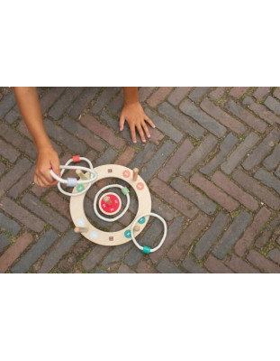 Bs Toys – Ring Toss FSC 100%  |  GA470