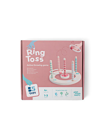 Bs Toys – Ring Toss FSC 100%  |  GA470
