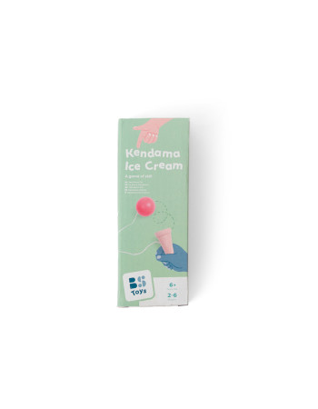 Bs Toys – Kendama Ice Cream FSC 100%  |  GA472