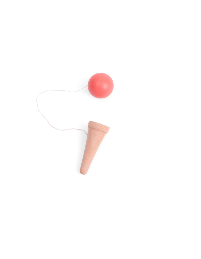 Bs Toys – Kendama Ice Cream FSC 100%  |  GA472