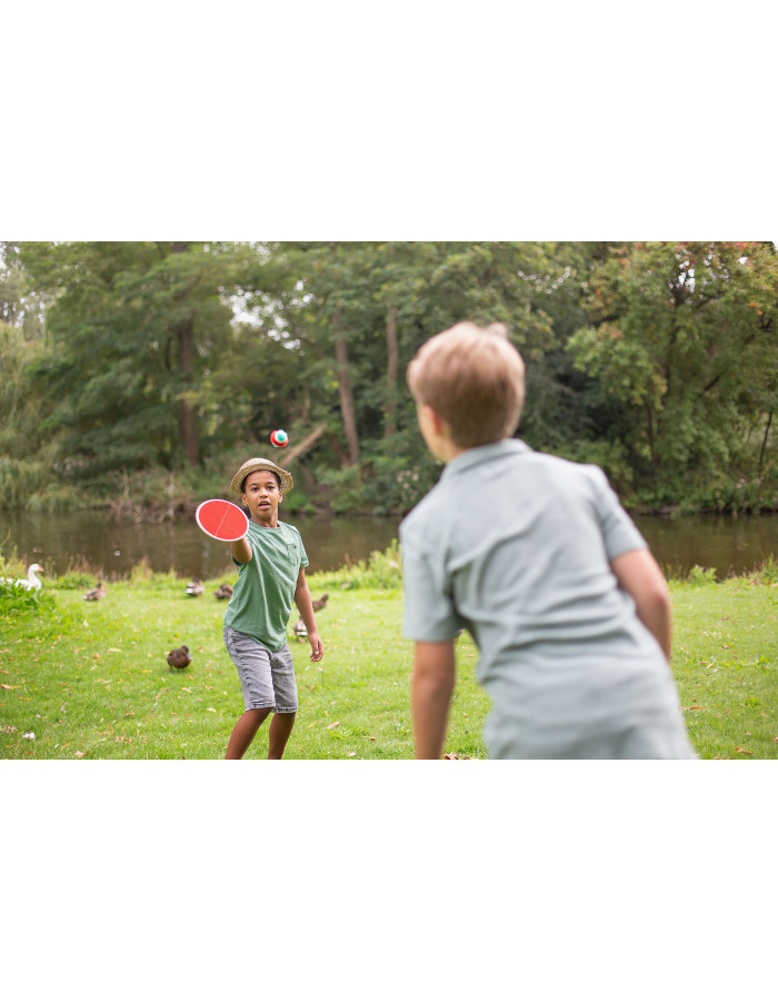 Bs Toys – Tennis Catch FSC 100%