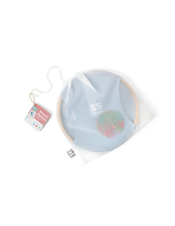 Bs Toys – Bounce Tennis (Αθόρυβες Ρακέτες)