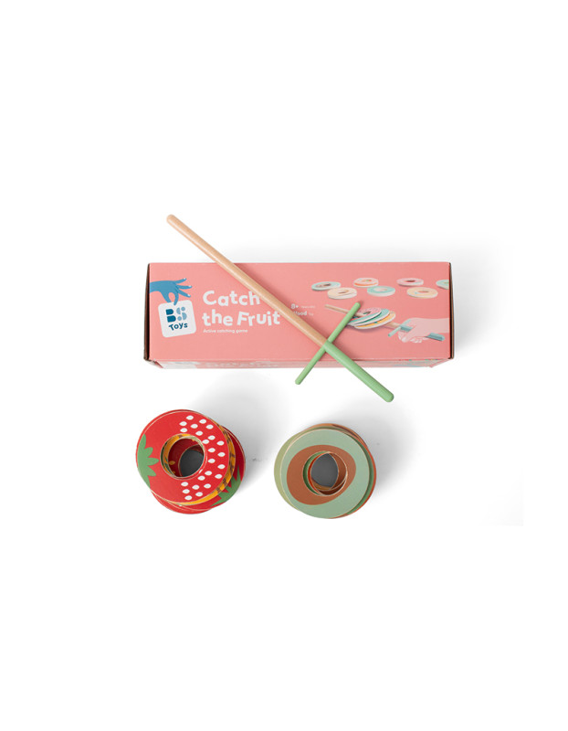 Bs Toys – Catch the Fruit FSC 100%