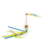 Bs Toys –  Ξύλινο Stick Μαζορέτας FSC 100%
