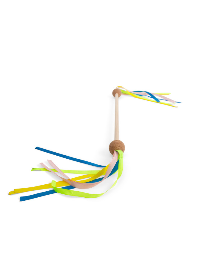 Bs Toys –  Ξύλινο Stick Μαζορέτας FSC 100%