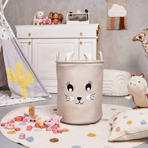 Sipo Premium Multipurpose Basket with Bunny Cord 