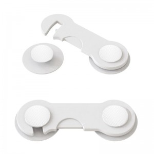 Ασφάλειες ντουλαπιών 10τμχ