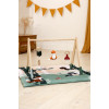 Ξύλινο Γυμναστήριο Forest  |  BTL304522