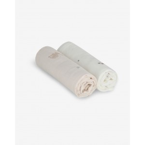 Minene – Bamboo Πάνα αγκαλιάς Ροζ