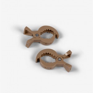 Σετ Κλιπ για το Καρότσι Καφέ