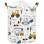 Sipo  Πολυχρηστικό Καλάθι με κορδόνι Οχήματα 43 L  |  SIP-SBT44
