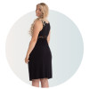 Maternity & Nursing Nightie (Νυχτικό θηλασμού) - Large