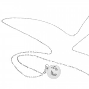 Proud Mama Babybell Glowing Πατουσάκια Silver