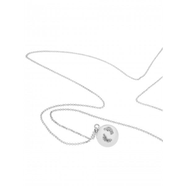 Proud Mama Babybell Glowing Πατουσάκια Silver