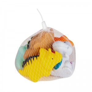 Παιχνίδια Μπάνιου Μπουγελοφατσάκια Δεινόσαυροι (Σετ των 5) Παιχνίδια Μπάνιου Μπουγελοφατσάκια Δεινόσαυροι (Σετ των 5)