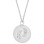 Proud Mama Babybell Glowing Πατουσάκια Silver