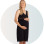 Maternity & Nursing Nightie (Νυχτικό θηλασμού) - Large