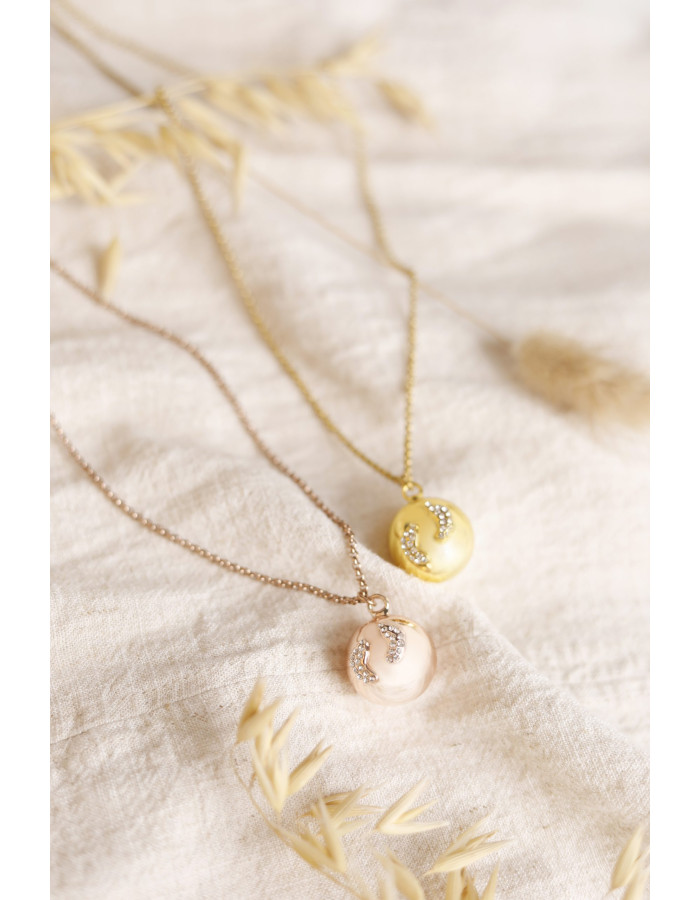 Proud Mama Babybell Glowing Πατουσάκια Pink  |  PM-617