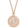 Proud Mama Babybell Glowing Πατουσάκια Pink  |  PM-617