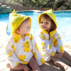 Swim Coverup UPF50  duck