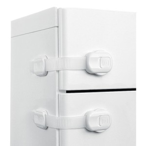 Πολυκλειδαριά ασφαλείας On/Off 6τμχ