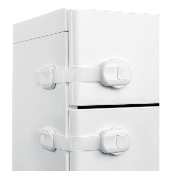 Πολυκλειδαριά ασφαλείας On/Off 6τμχ