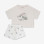 Minene – Disney Σετ Μπλούζα & Σορτς Light Pink (2-8 ετών) - 7-8 ΕΤΩΝ  |  2414000106007