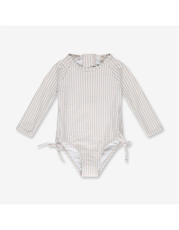 Minene – Ολόσωμο Μαγιώ με Μανίκια UV Pink&White (6-24 μηνών) - 12-18m | 241480012612M Minene – Ολόσωμο Μαγιώ με Μανίκια UV Pink&White (6-24 μηνών) - 12-18m | 241480012612M