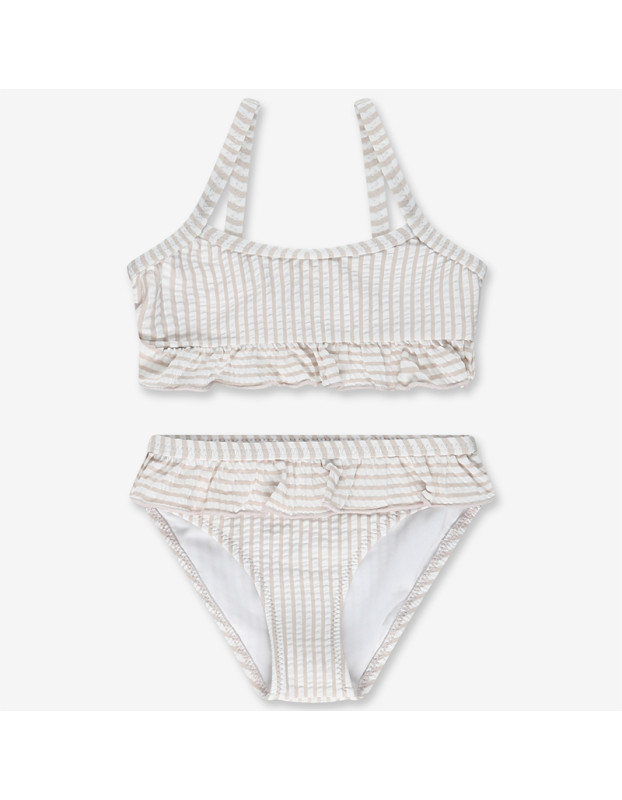 Minene – Μπικίνι Pink&White (2-8 ετών) - 2-3 ΕΤΩΝ  |  2414800326002