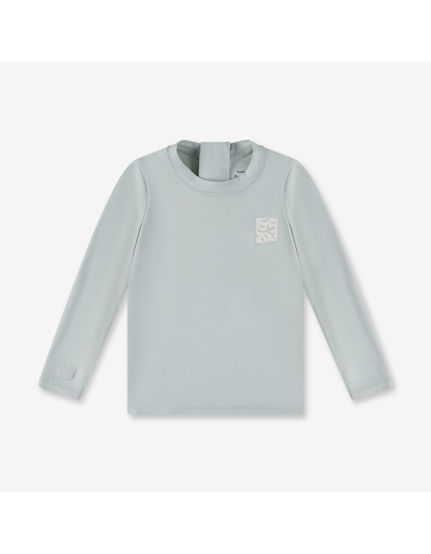 Minene – Μακρυμάνικη Μπλούζα UV Mint, Kids (2-8 ετών) - 7-8 ΕΤΩΝ  |  2414800868007