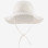 Minene – Καλοκαιρινό Καπέλο Pink&White (3m-5Y) - 3-12m  |  2414801026312