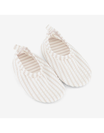 Minene – Παπουτσάκια Παραλίας Pink&White (12m-3Y) - 2-3 ΕΤΩΝ  |  2414801226002