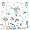Sipo Wall stickers Airplanes Sipo Wall stickers Airplanes