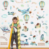 Sipo Wall stickers Airplanes Sipo Wall stickers Airplanes