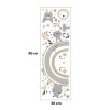 Sipo Wall sticker Cute Animals  |  SIP-WS63030