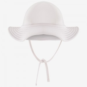 Minene – Καλοκαιρινό Καπέλο Lily (3m-5Y) - 12-24m Minene – Καλοκαιρινό Καπέλο Lily (3m-5Y) - 12-24m