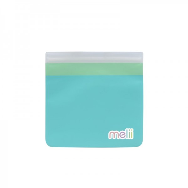 Melii – Επαναχρησιμοποιούμενα Τσαντάκια για σνακ 6τεμ