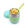 Melii – Melii Θερμός Fidget 300ml - ΡΟΖ
