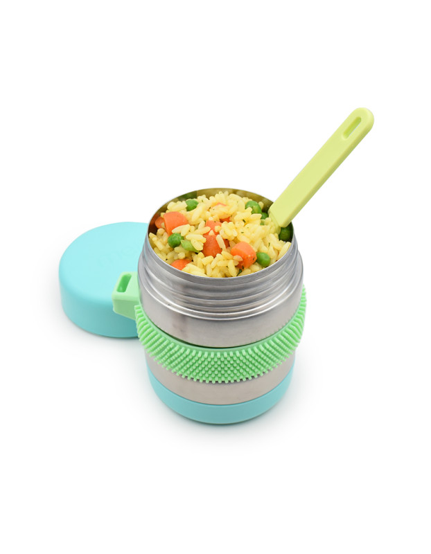 Melii – Melii Θερμός Fidget 300ml - ΜΠΛΕ