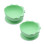 Melii Baby Food Bowl made of Silicone 2pcs